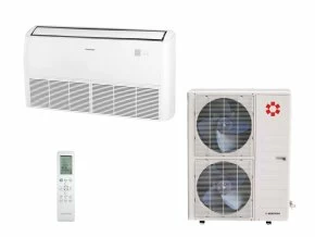 Кондиционер Kentatsu KSCB165HZAN1/1/KSUNB165HZAN3