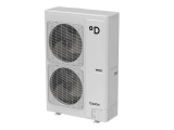 Кондиционер Daichi DA140ALCS1R/DF140ALS3R/DPC06L