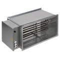Нагреватель электрический Shuft EHR 500x250-24 д/прямоуг. каналов