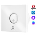 Вентилятор вытяжной Electrolux EAFR-100T white