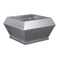 Крышный вентилятор Shuft RMVD 560/940-4 VIM