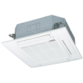 Кассетный блок VRF Mitsubishi Heavy FDT71KXZE1 четырехпоточный
