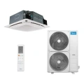 Кондиционер Midea MCD1-48HRFNX(GA)/MOE30U-48HFN8-R(GA)/T-MBQ4-04A1