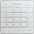 Центральная станция включения/отключения Hisense HYJ-J01H