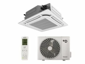 Кондиционер Daichi DA70BLCS1R1/DF70BLS1R1/DPC06L