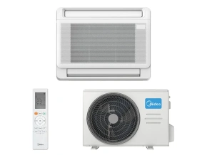 Кондиционер Midea MFA2U-12HRFNX-Q(GA)/MOX230-12HFN8-Q(GA)