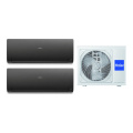 Мульти сплит-система Haier 3U70S2SR5FA/AS35S2SF3FA-B*2шт