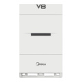 Наружный блок VRF Midea V8 PRO MV8-335WV2GN1(PRO)