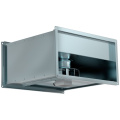 Вентилятор канальный прямоугольный Shuft RFE 600х300-4 VIM