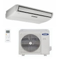 Кондиционер General Climate GC-CF36HRN3/GU-U36H3