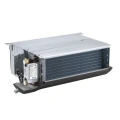 Канальный фанкойл General Climate GDU-W-02DR3 2T 2-х трубный