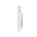 Конвектор Nobo NFC 4S 20