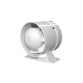 Круглый канальный вентилятор Shuft ECO 150-PL