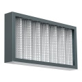 Фильтр Shuft FRKr G3 710x280x100 кассетный