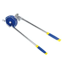 Трубогиб рычажный DSZH WK-N364A-12, 3/4