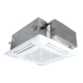 Кассетный блок VRF Energolux SMZCC09V2AI 4-х поточный компактный