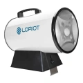 Тепловая пушка Loriot GHB-15 газовая