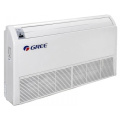 Напольно-потолочный блок Gree GTH(24)CB-K6DNA2A/I мульти сплит системы