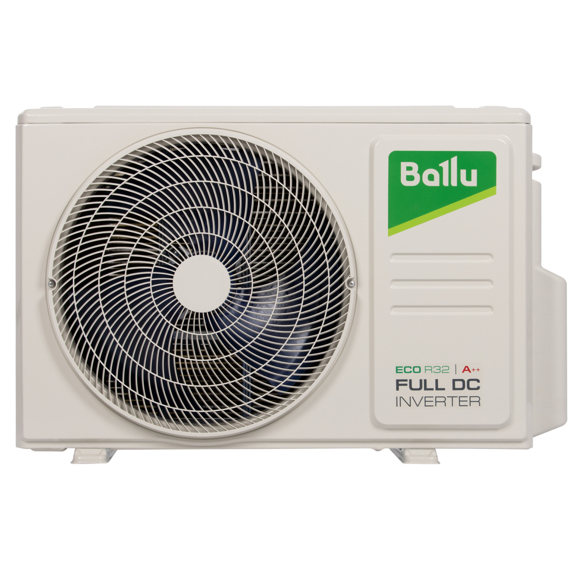 Внешний блок Ballu BM2OI-FM/out-18HN8 V1/EU мульти сплит системы (на 2 комнаты)