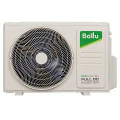 Наружный блок Ballu BM2OI-FM/out-18HN8 V1/EU