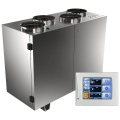 Приточно-вытяжная установка Shuft UniMAX-P 800 VER-A