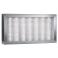 Кассетный фильтр Shuft FRKr (G3) 500x300/50