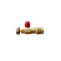 Адаптер Royal Clima RT-SV-1/4 с нажимом на ниппель, диаметр 1/4