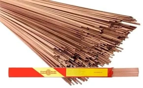 Припой Castolin S5 (0,5% пруток 2х2х500мм)