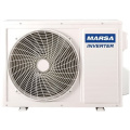 Внешний блок Marsa MRK-2M14HTPE-W