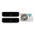 Мульти сплит-система Hisense AMW2-14U4RGC LP/AMS-09UW4RVETG00(B)*2шт
