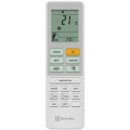Кондиционер Electrolux EACS-24HAL/N3