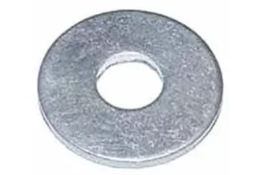 Шайба М8 увеличенная (170шт/кг; оцинкованная)