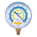 Вакуумметр DSZH WK-18VG (80 мм)