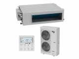 Кондиционер Daichi DA140ALHS1R/DF140ALS3R
