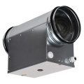 Нагреватель электрический для Shuft EHC 250-12,0/3 круглых каналов