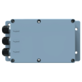 Соединительный комплект Haier AH1-LCAC1 с AHU 7-16 кВт