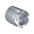 Круглый канальный вентилятор Shuft ECO 200