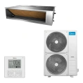 Кондиционер Midea MTI-48HW1FNXP(GA)/MOE30U-48HFN8-R(GA)