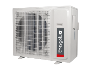 Внешний блок Energolux ESAM28M2 AR2 DC4 мульти-сплит системы (на 4 комнаты)