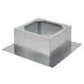 Короб крышный Shuft RCV 450-500 д/вентилятора RMV