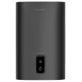Водонагреватель Royal Thermo RWH 30 Smalto Inverter Grafit накопительный