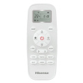 Кондиционер Hisense AUF-48ER6SM/AUW-48H6SE1