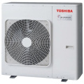 Наружный блок Toshiba RAS- 3M26U2AVG-E
