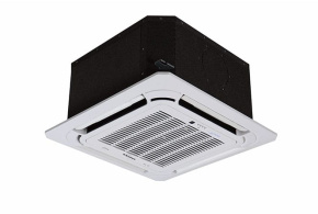 Кассетный блок Dantex RK-M18Q4-A3N мульти сплит системы