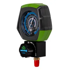 Коллектор Ballu Super Stars ST-B168L манометрический
