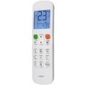Кондиционер MDV MDCA4-18HRFN1/MDOU-18HFN1