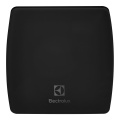 Вентилятор вытяжной Electrolux EAFG-100 black