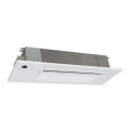 Кассетный блок Midea MCBU-12HRFN8 однопоточный