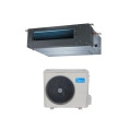 Кондиционер Midea MTI-18HWN1-Q/MOU-18HN1-Q