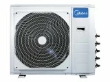 Внешний блок Midea M5OE-42HFN8-Q (мульти сплит системы)